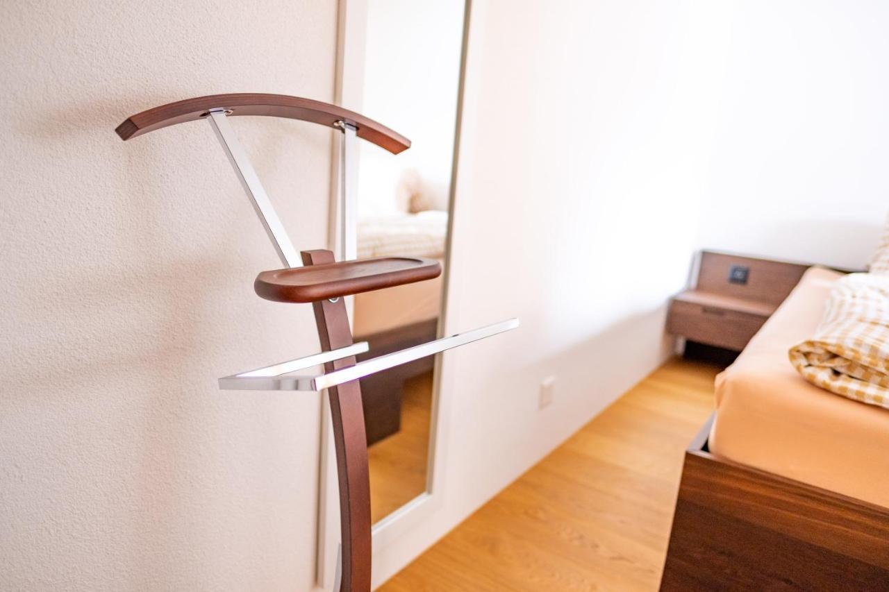 Appartement Binna Termen Exteriör bild