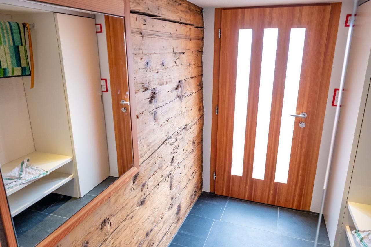 Appartement Binna Termen Exteriör bild