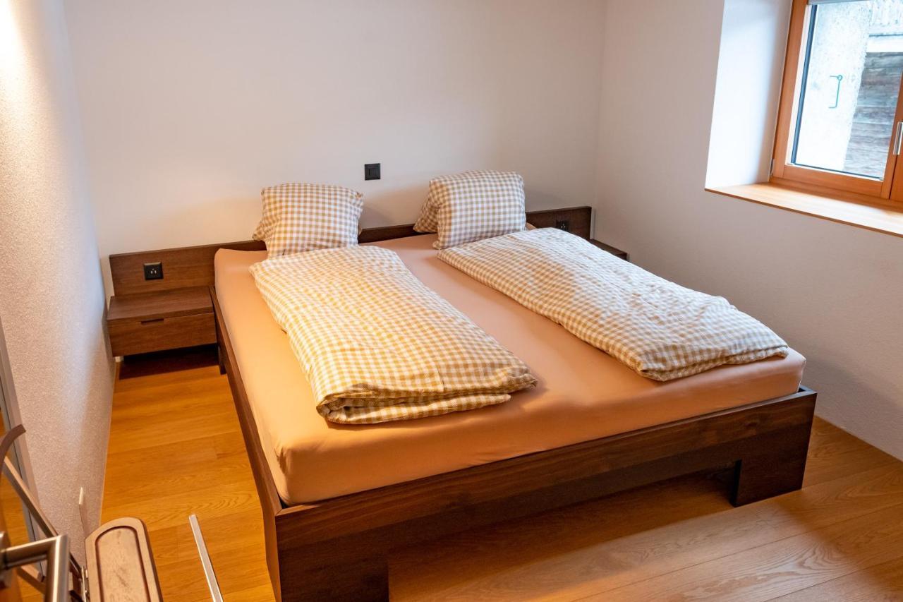 Appartement Binna Termen Exteriör bild