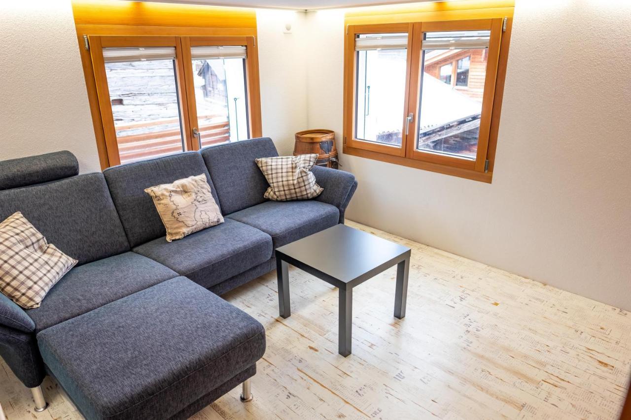 Appartement Binna Termen Exteriör bild